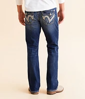 Jack Boot Stretch Jean