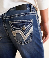Jack Boot Stretch Jean