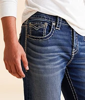 Jack Boot Stretch Jean