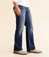 Jack Boot Stretch Jean