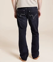 Jack Boot Stretch Jean