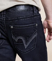 Jack Boot Stretch Jean