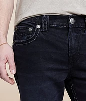 Jack Boot Stretch Jean