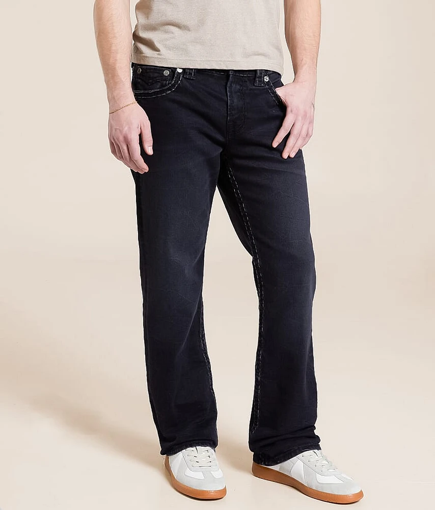 Jack Boot Stretch Jean