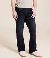 Jack Boot Stretch Jean