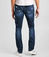 Trouper Skinny Stretch Jean