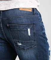 Trouper Skinny Stretch Jean