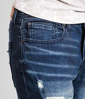Trouper Skinny Stretch Jean