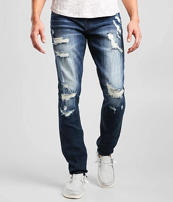 Trouper Skinny Stretch Jean