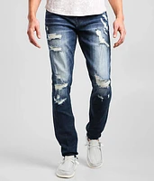 Trouper Skinny Stretch Jean