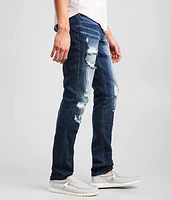 Trouper Skinny Stretch Jean