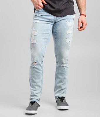 Departwest Trouper Straight Stretch Jean