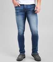 Departwest Seeker Taper Stretch Jean