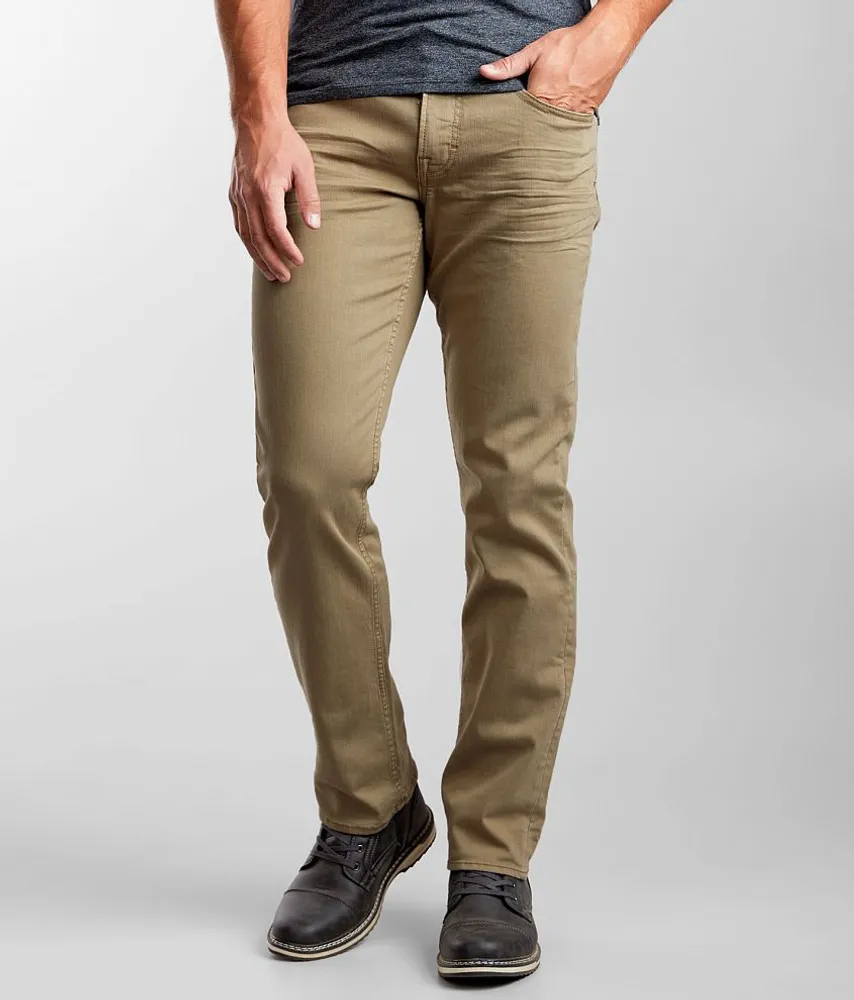 Departwest Seeker Straight Stretch Pant