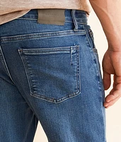Slim Stretch Jean