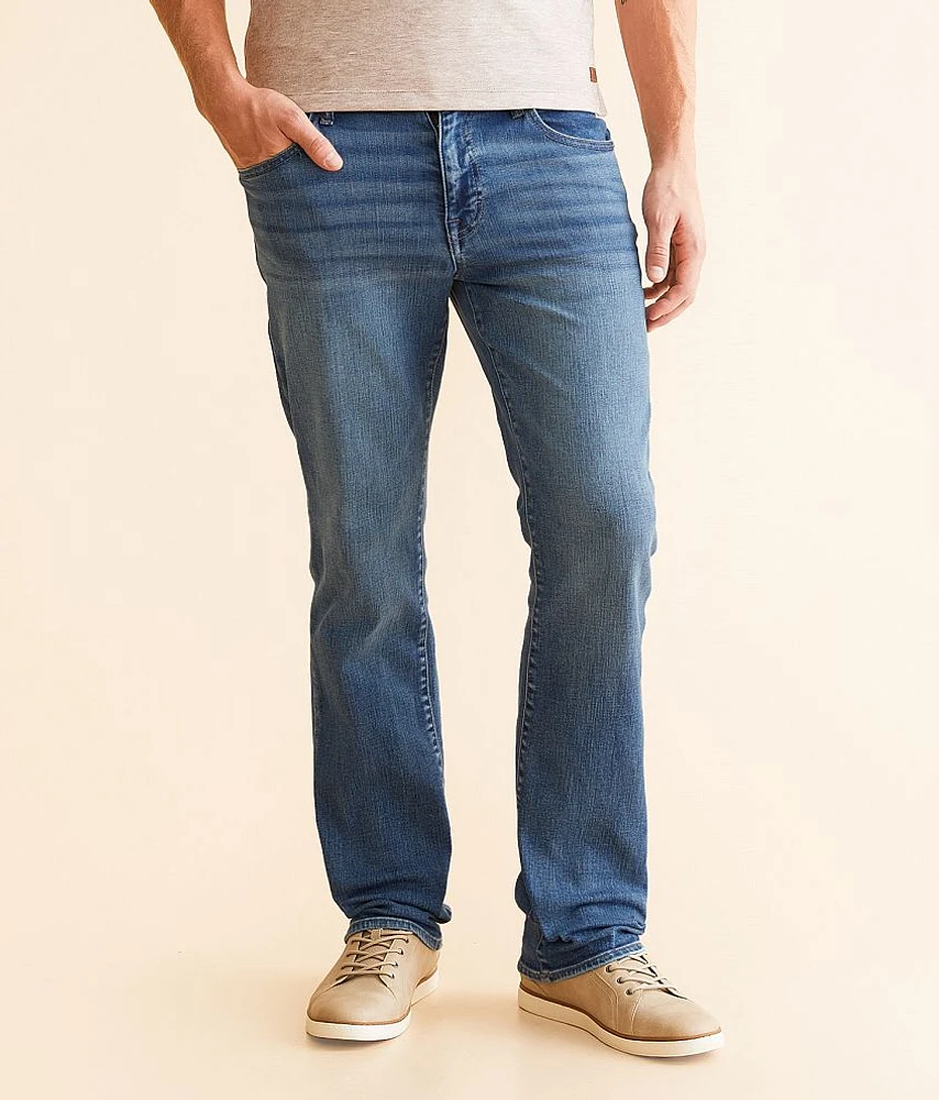 Outpost Makers Slim Stretch Jean