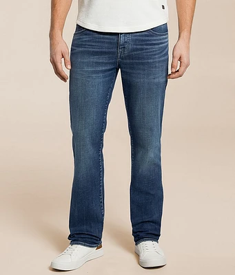 Outpost Makers Slim Stretch Jean