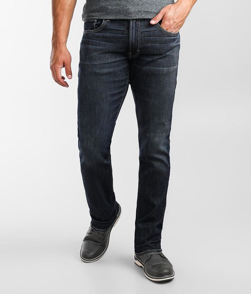 Outpost Makers Original Straight Stretch Jean