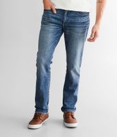 Outpost Makers Original Straight Stretch Jean