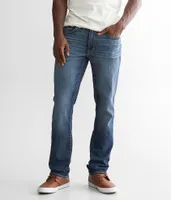 Outpost Makers Original Straight Stretch Jean