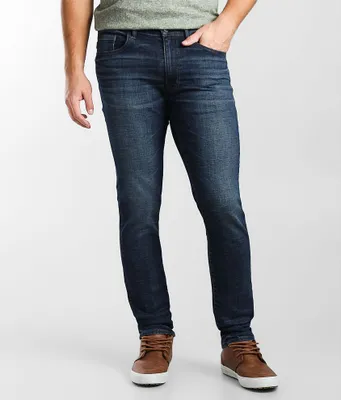Outpost Makers Relaxed Taper Stretch Jean