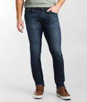 Outpost Makers Relaxed Taper Stretch Jean