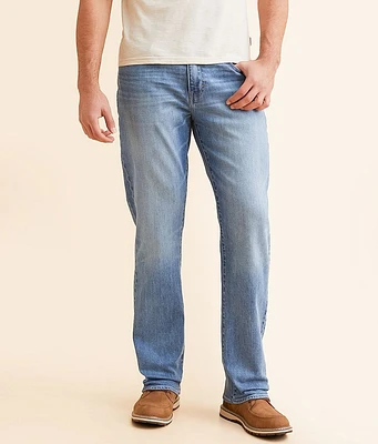 Outpost Makers Straight Stretch Jean