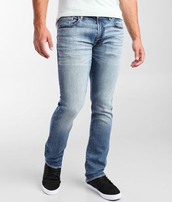 Outpost Makers Slim Straight Stretch Jean