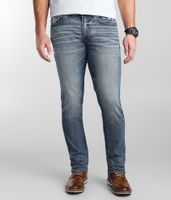 Outpost Makers Slim Straight Stretch Jean