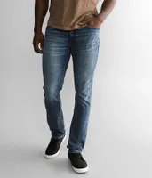 Outpost Makers Slim Straight Stretch Jean
