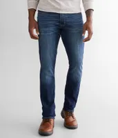 Outpost Makers Slim Straight Stretch Jean