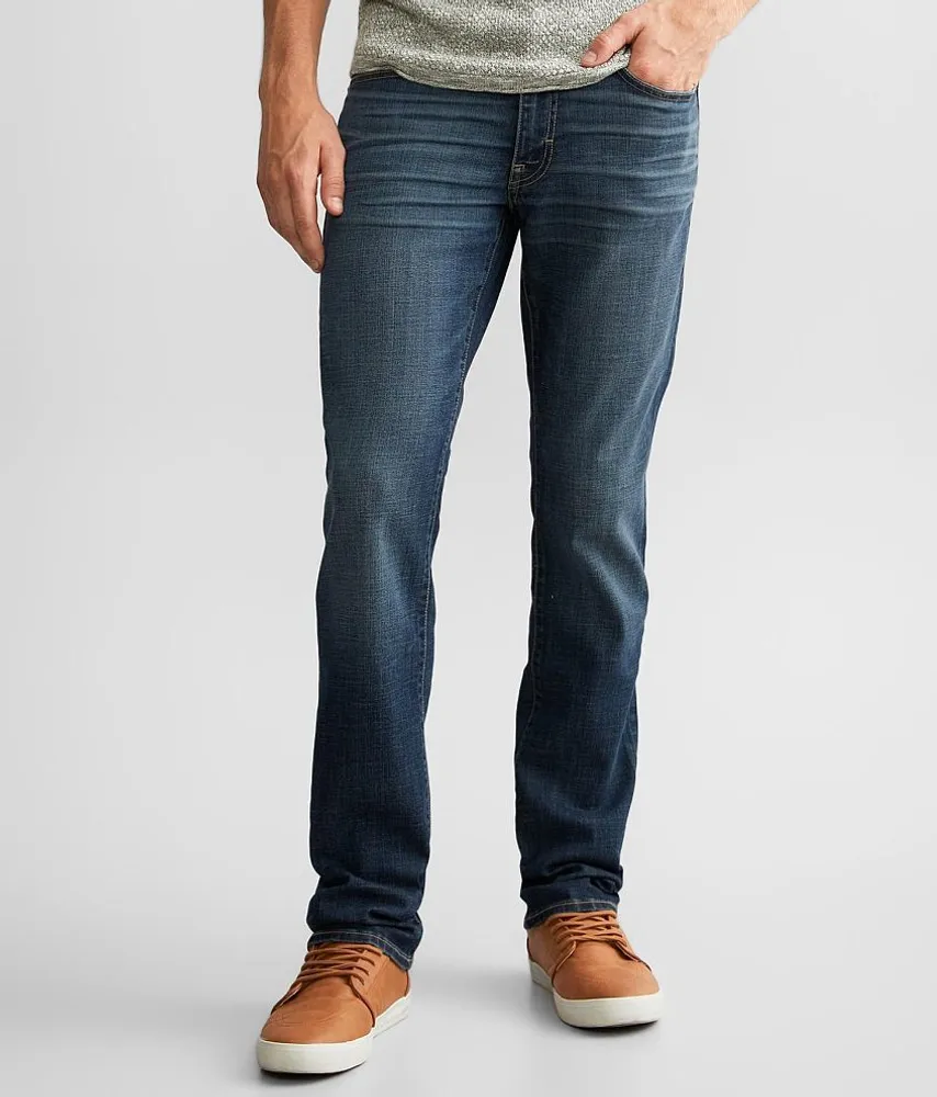 Outpost Makers Slim Straight Stretch Jean