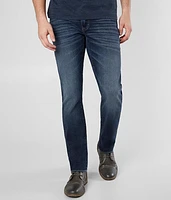 Outpost Makers Slim Straight Stretch Jean