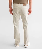 Original Straight Stretch Pant