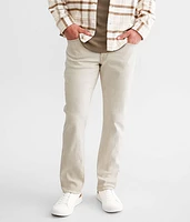 Original Straight Stretch Pant
