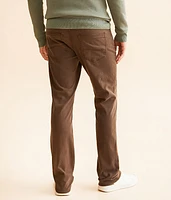 Original Straight Stretch Pant