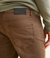 Original Straight Stretch Pant