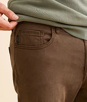 Original Straight Stretch Pant