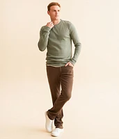 Original Straight Stretch Pant