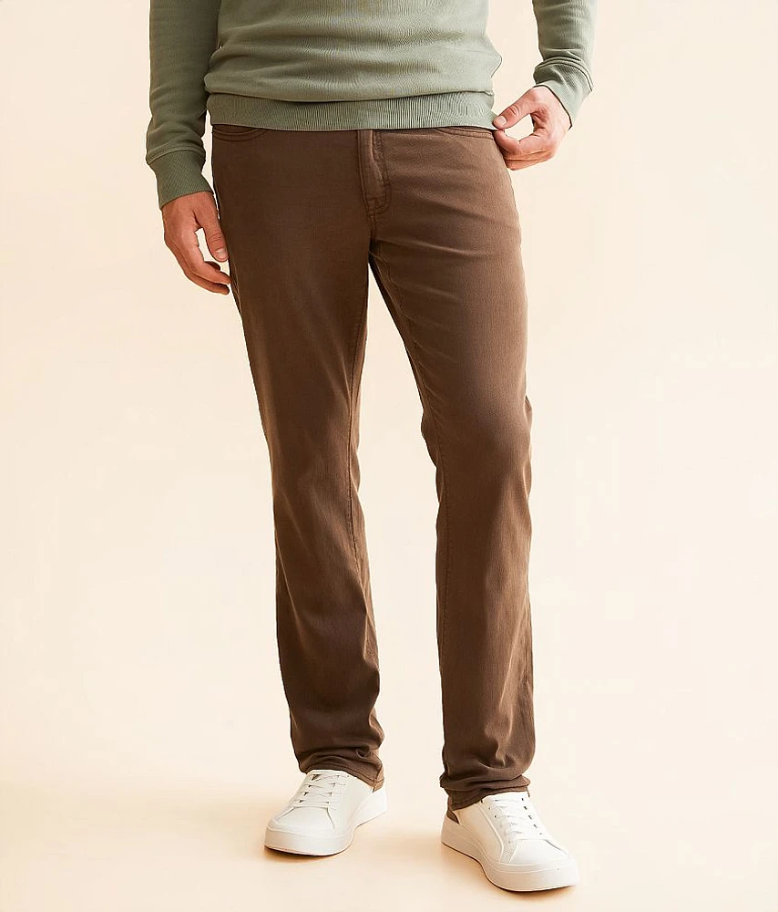 Original Straight Stretch Pant