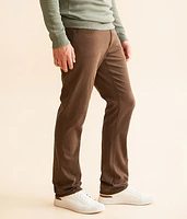 Original Straight Stretch Pant