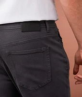 Relaxed Straight Stretch Pant