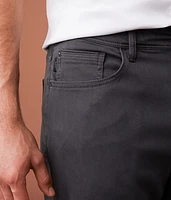 Relaxed Straight Stretch Pant