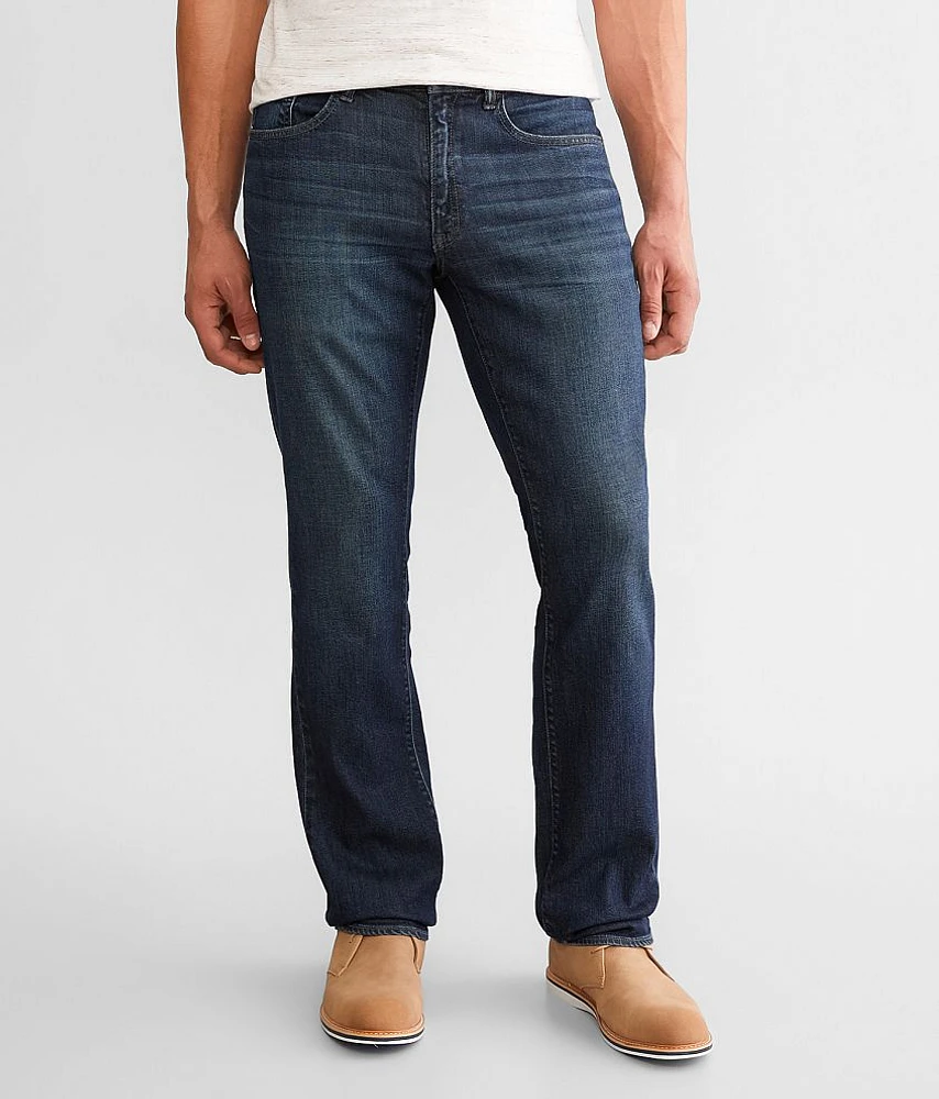 Outpost Makers Original Straight Stretch Jean