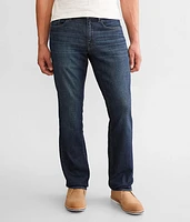 Outpost Makers Original Straight Stretch Jean