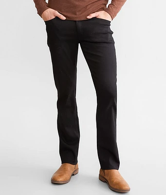 Outpost Makers Slim Straight Stretch Pant