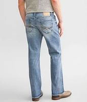 Jake Boot Stretch Jean