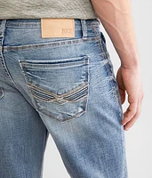 Jake Boot Stretch Jean