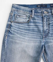 Jake Boot Stretch Jean