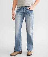 BKE Jake Straight Stretch Jean